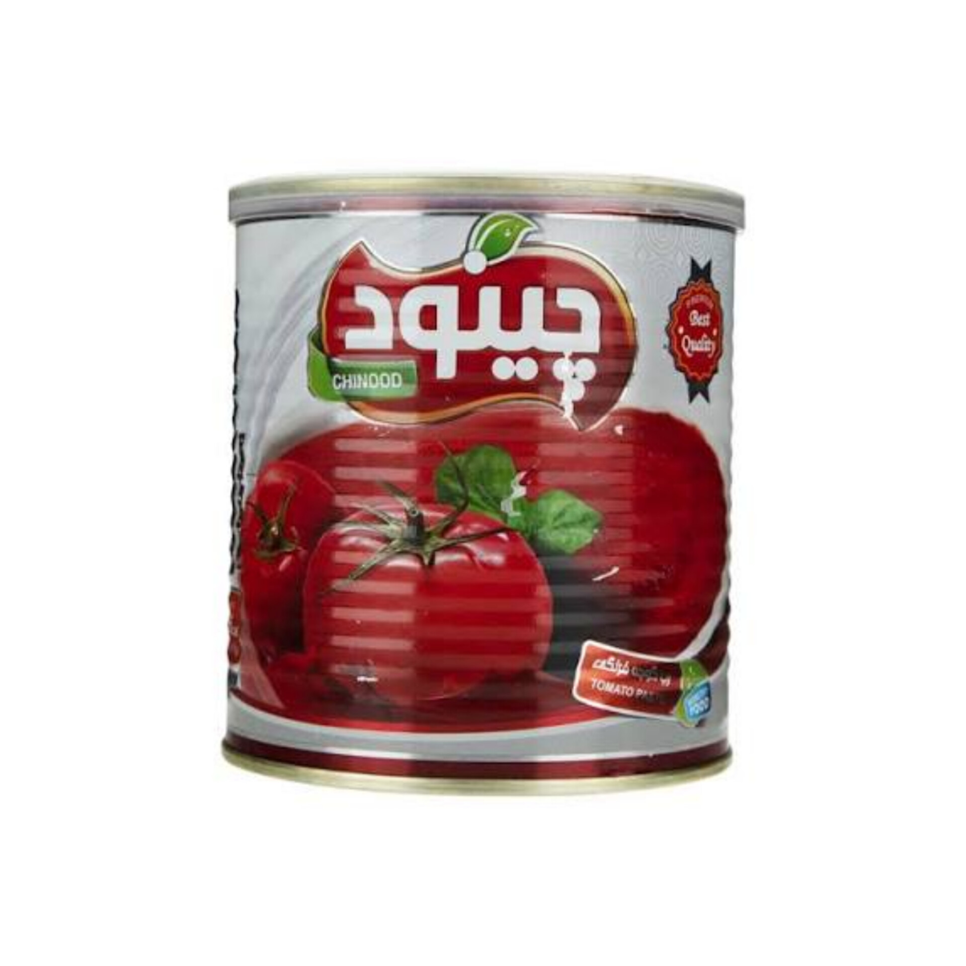 رب گوجه فرنگی ویژه رستوران‌ها