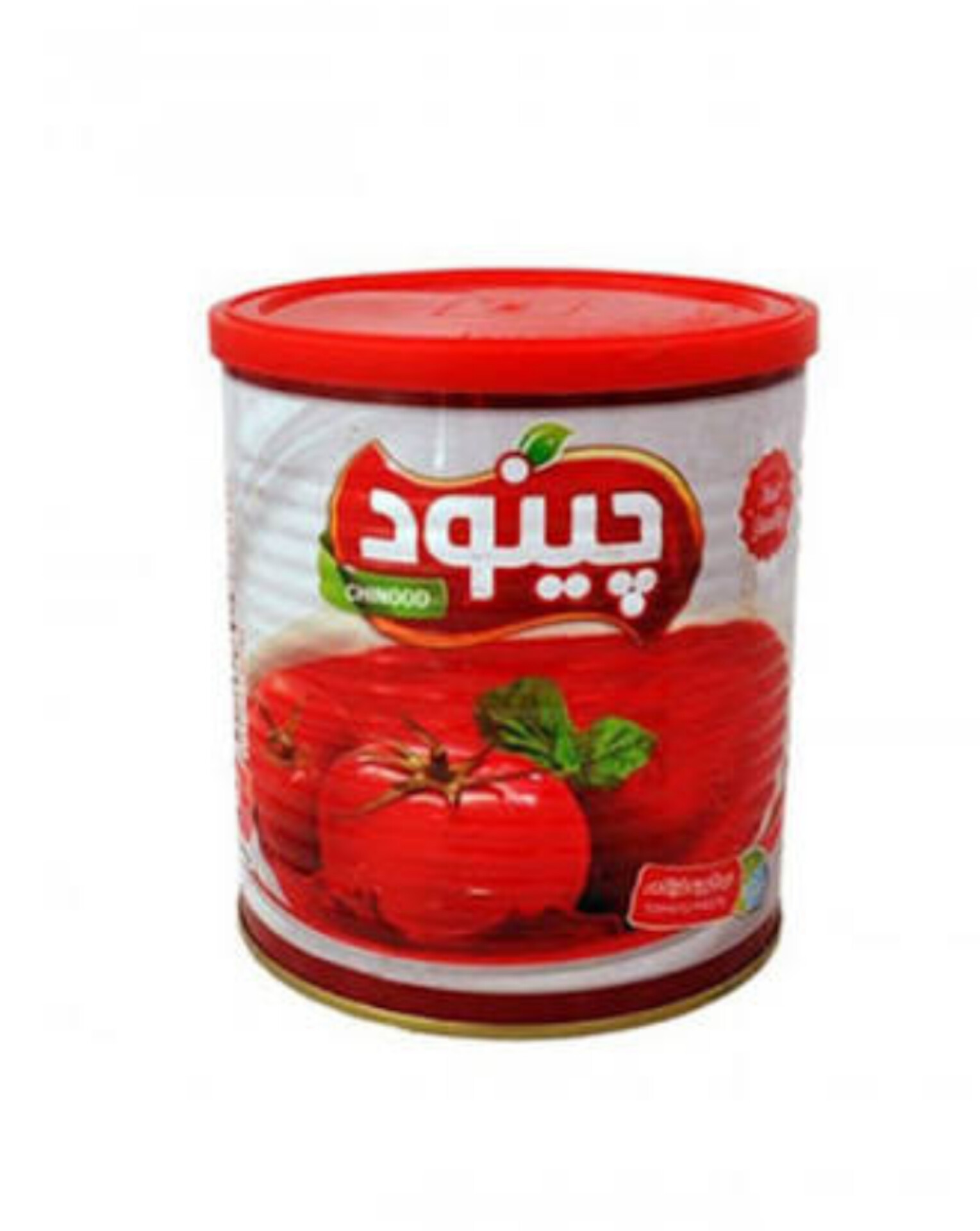رب گوجه فرنگی ویژه صنایع غذایی