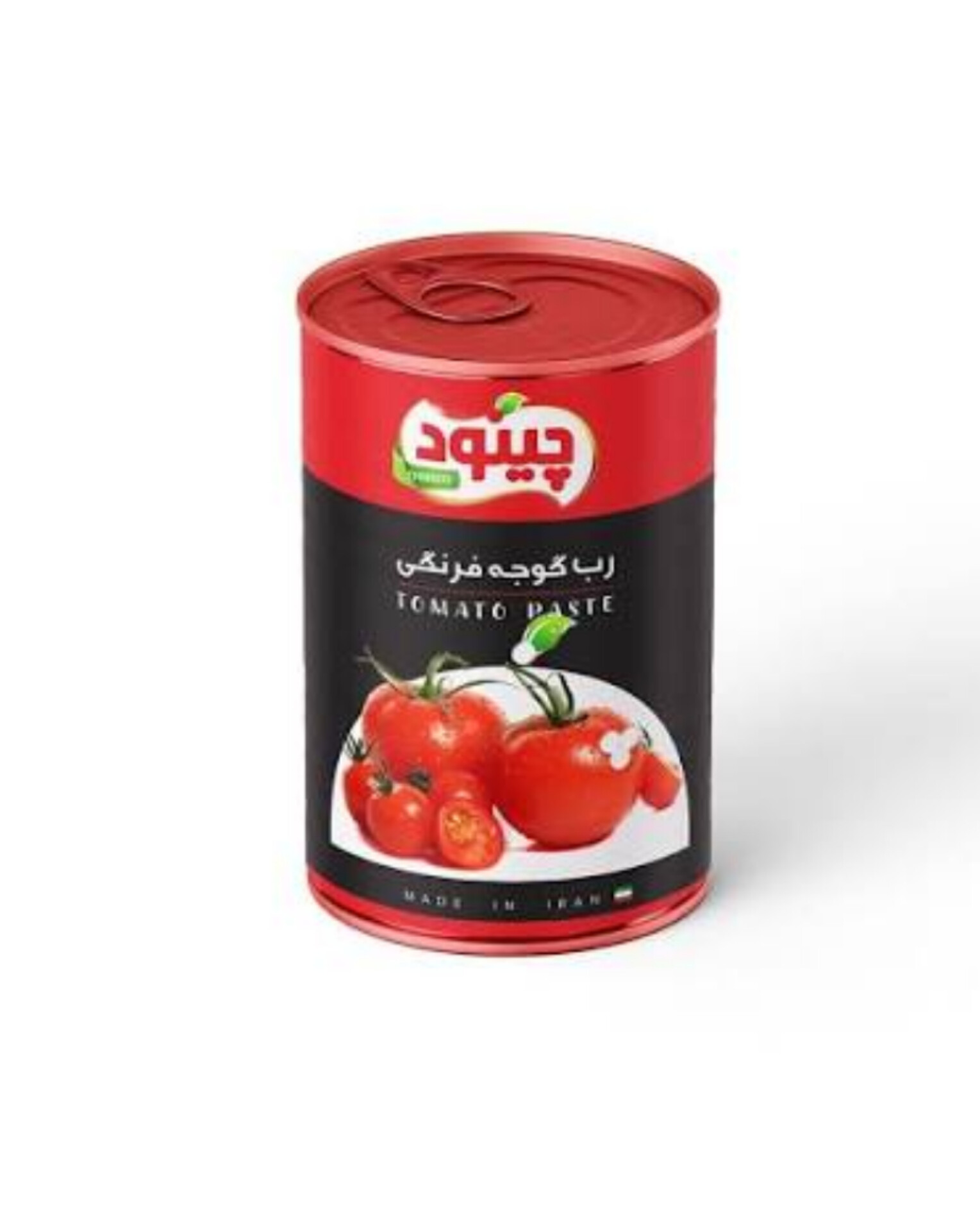 خرید رب گوجه فرنگی با تضمین کیفیت