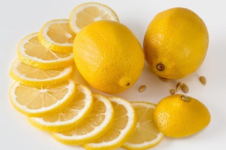 تصویر 4 از لیمو حلقه ای خوش رایحه مناسب استفاده کافه های مدرن