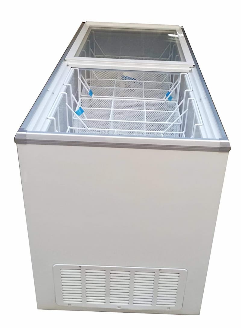 فروش یخچال صنعتی