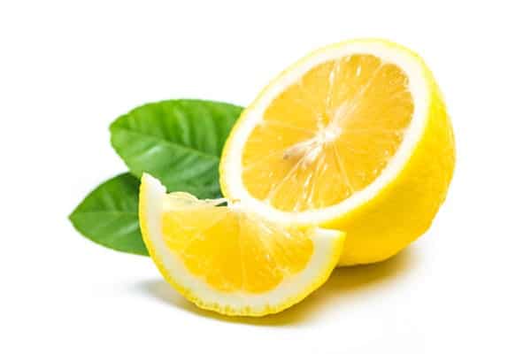 تصویر 1 از لیمو حلقه ای سالم مناسب ترکیب دمنوش های آرامش بخش