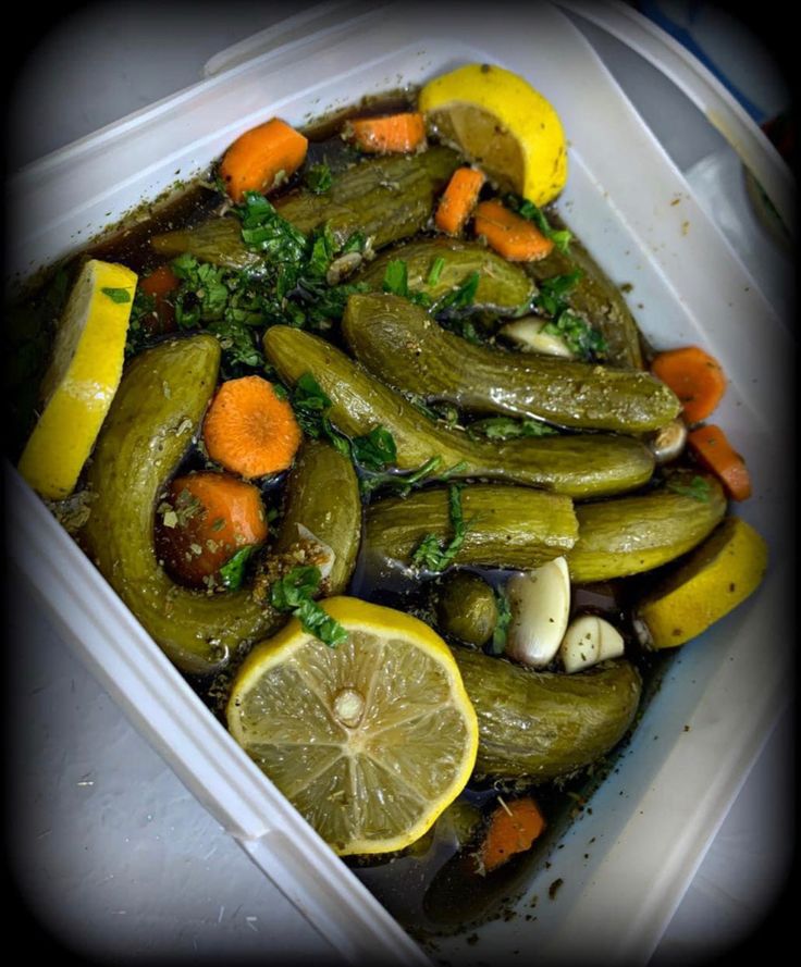 عرضه خیارشور سوپر ویژه هتلها و رستورانها