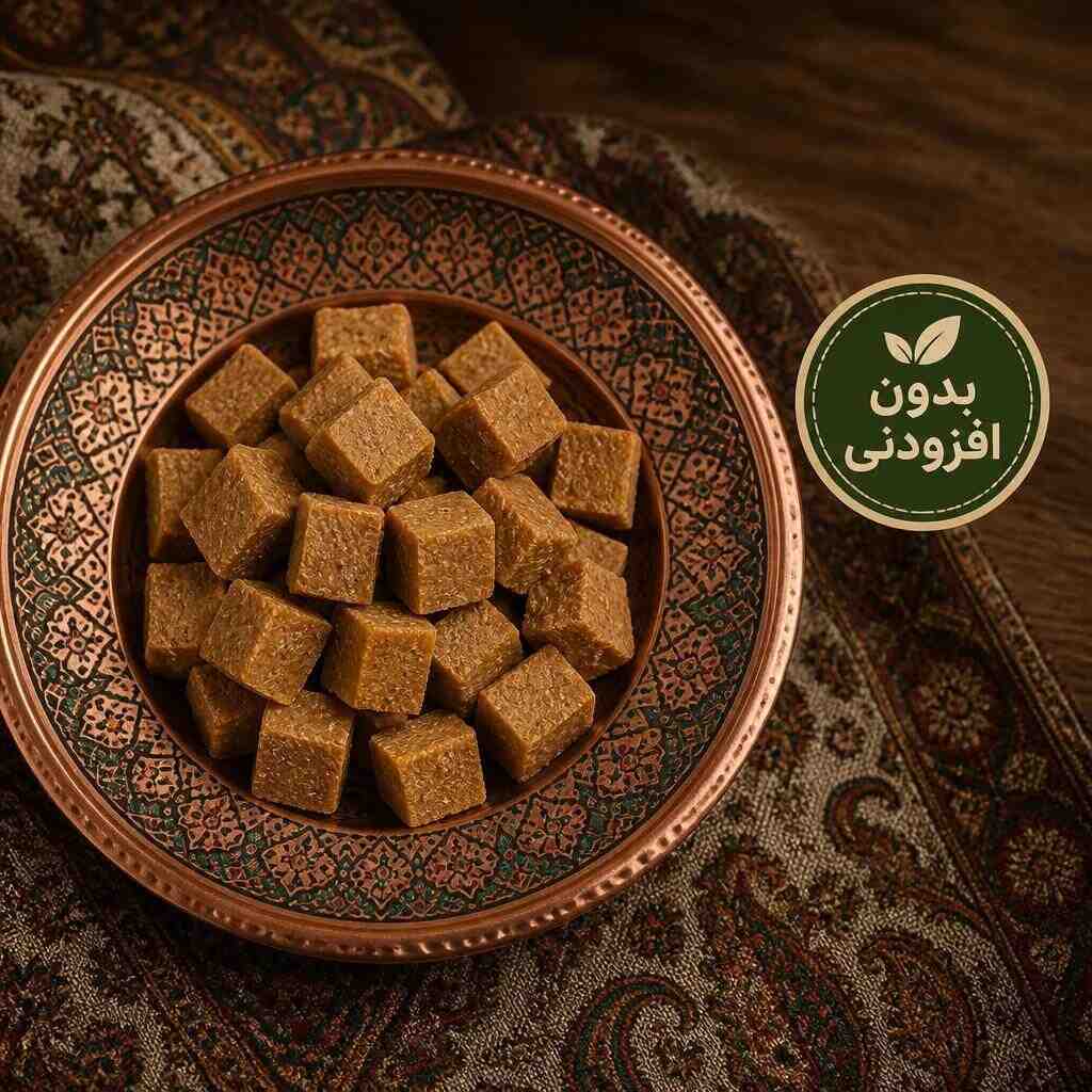 حبه عناب بدون افزودنی