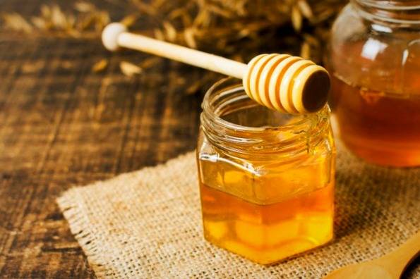 عسل کوهی درجه یک با کیفیت ممتاز مناسب مصرف روزانه