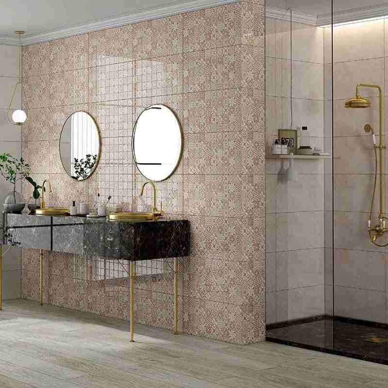 سرامیک پرسلان 60در30 انتخابی کاربردی برای فضاهای داخلی