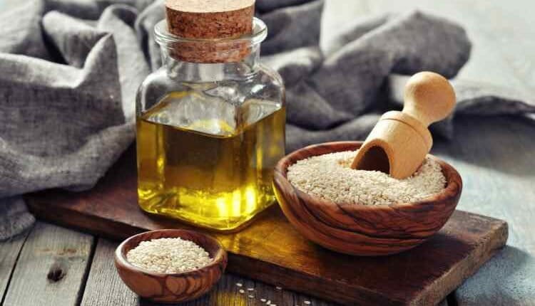 روغن کنجد فرابکر عصاره ای ارزشمند از دانه های کنجد