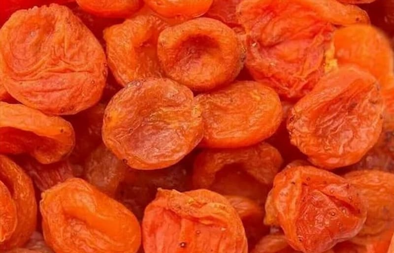 فروش زردآلو