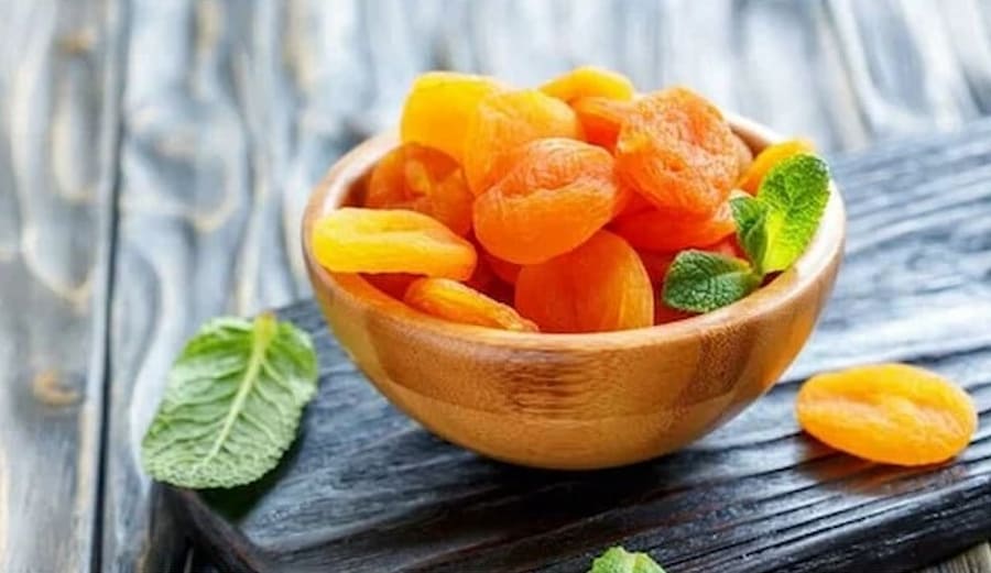 قیمت زردآلو