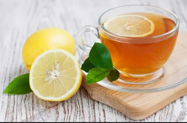 لیمو حلقه ای صادراتی ممتاز ویژه نوشیدنی های گیاهی سالم