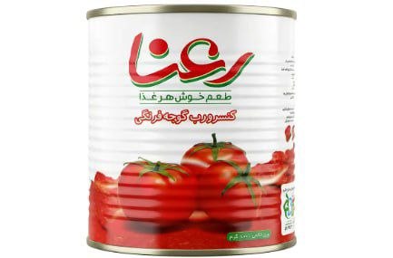 رب گوجه فرنگی رعنا با ساختار غنی و مناسب ایجاد لایه های عمیق طعم در پخت