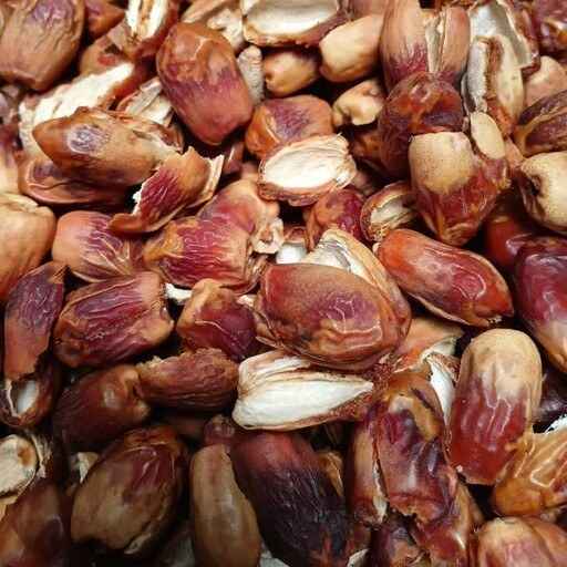 خرما زاهدی بدون هسته آماده مصرف روزانه