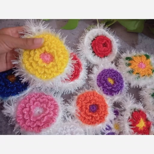 فروش اسکاج بافتنی