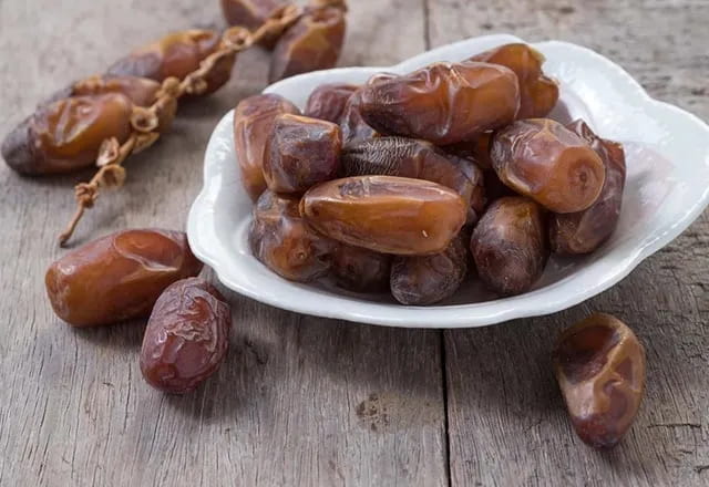 تصویر 3 از خرما زاهدی ساغر مناسب بسته بندی و توزیع گسترده