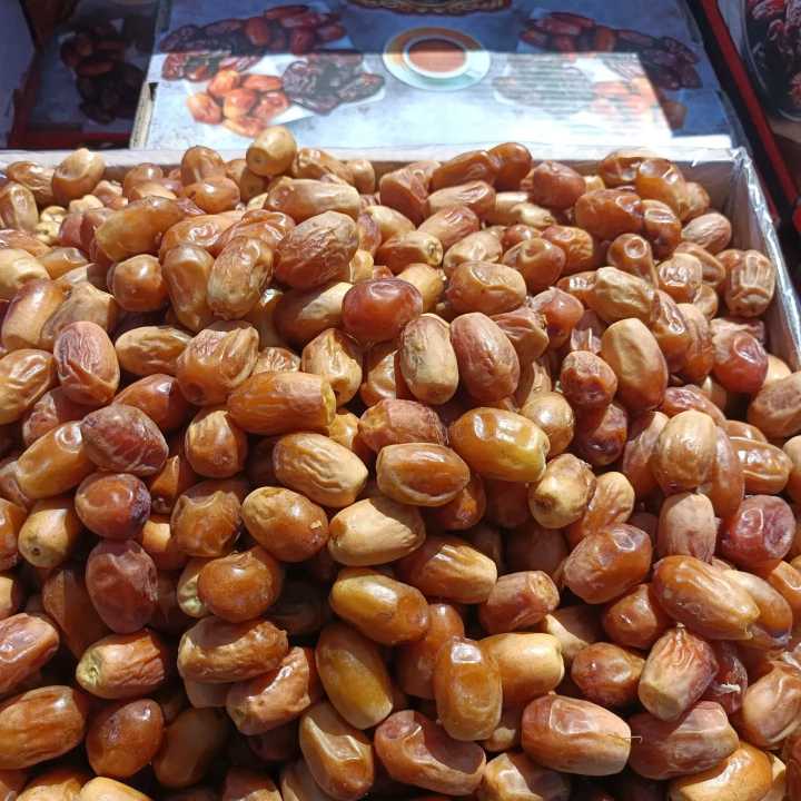 تصویر 2 از فروش عمده خرما زاهدی بدون واسطه