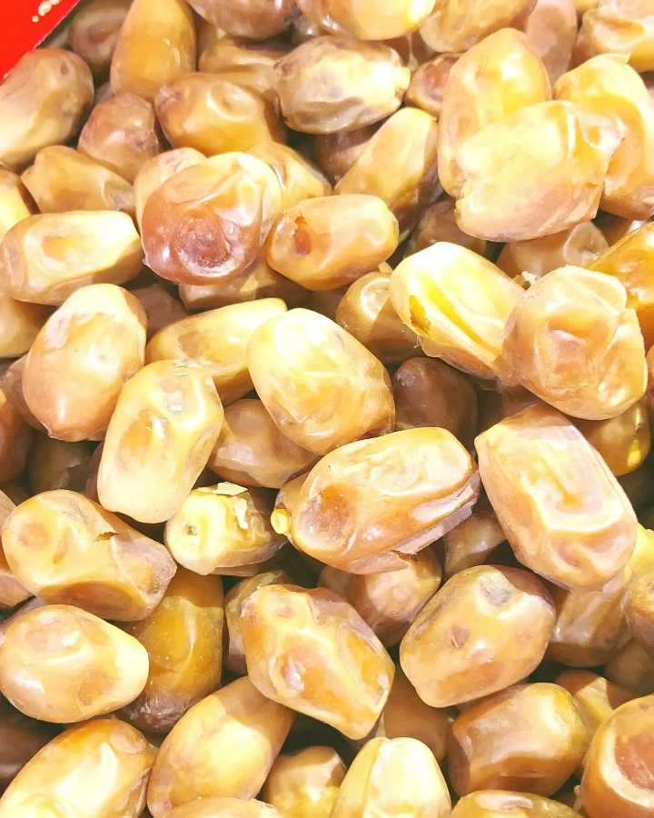 تصویر 2 از خرما زاهدی بدون واسطه با کیفیت بالا
