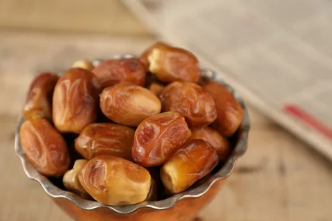 تصویر 2 از خرما زاهدی ساینا مناسب بسته بندی و توزیع