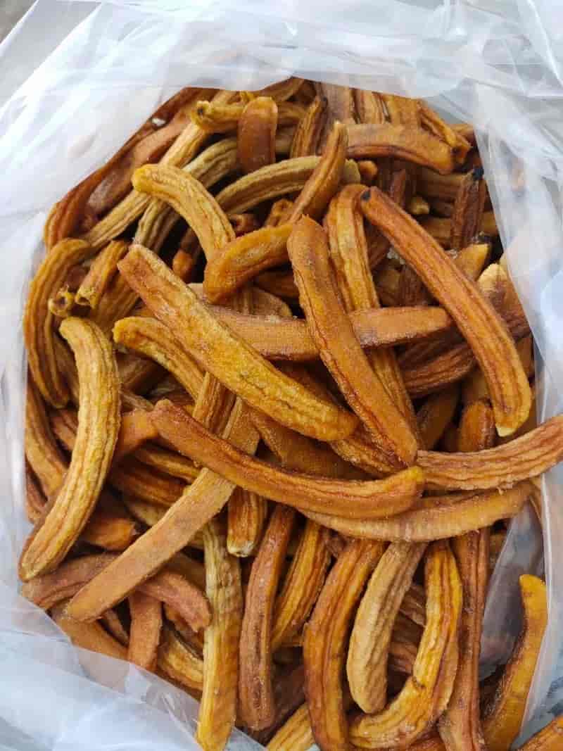 تصویر 4 از انبه خشک پیچی با کیفیت ماندگار و ممتاز