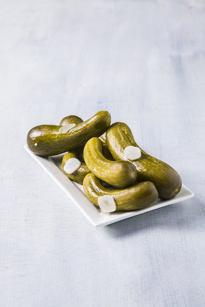 تصویر 5 از خیارشور صنعتی + قیمت فروش ویژه و استثنایی