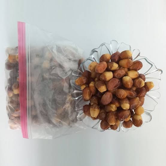 خرما زاهدی لوکس با سورت ممتاز و یکدست