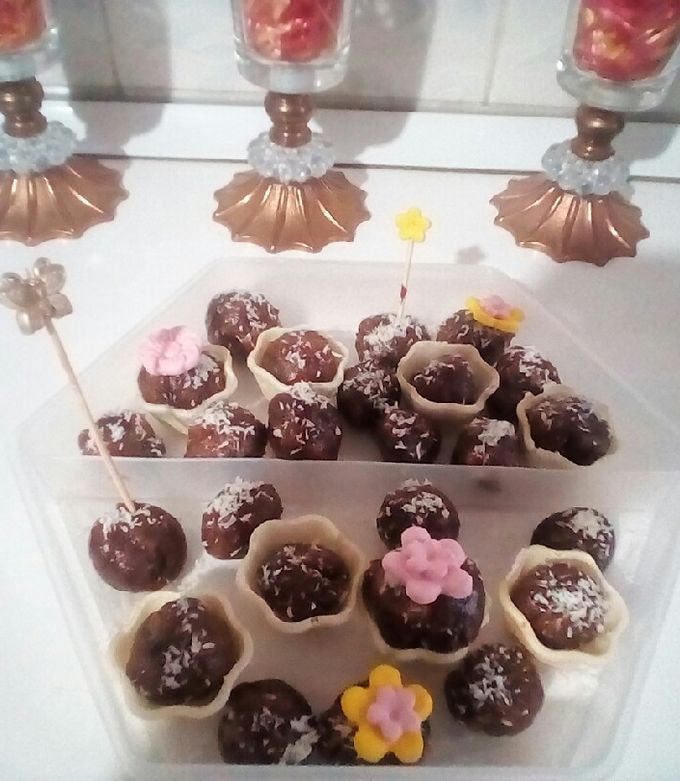 تصویر 4 از خرما ارده گردو انتخاب مناسب دوستداران خوراک سنتی ایرانی