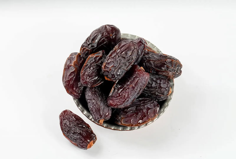 تصویر 1 از خرما زاهدی پیارم با بافت یکدست و بازار پسند