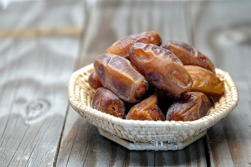 تصویر 1 از خرما زاهدی طلحه ویژه مراکز بسته بندی