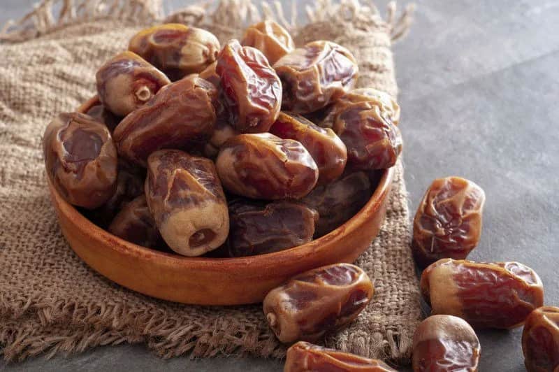 تصویر 2 از خرما زاهدی طلحه ویژه مراکز بسته بندی