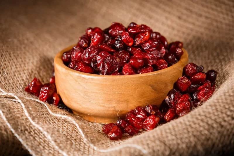 تصویر 4 از آلبالو خشک قرمز با طعم دلپذیر و ماندگار