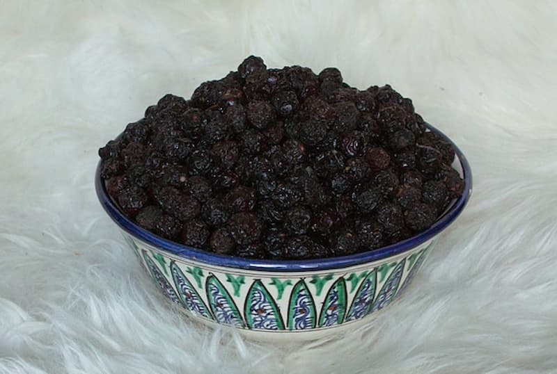 تصویر 3 از آلبالو خشک کارتنی با کیفیت مرغوب مناسب توزیع و پذیرایی