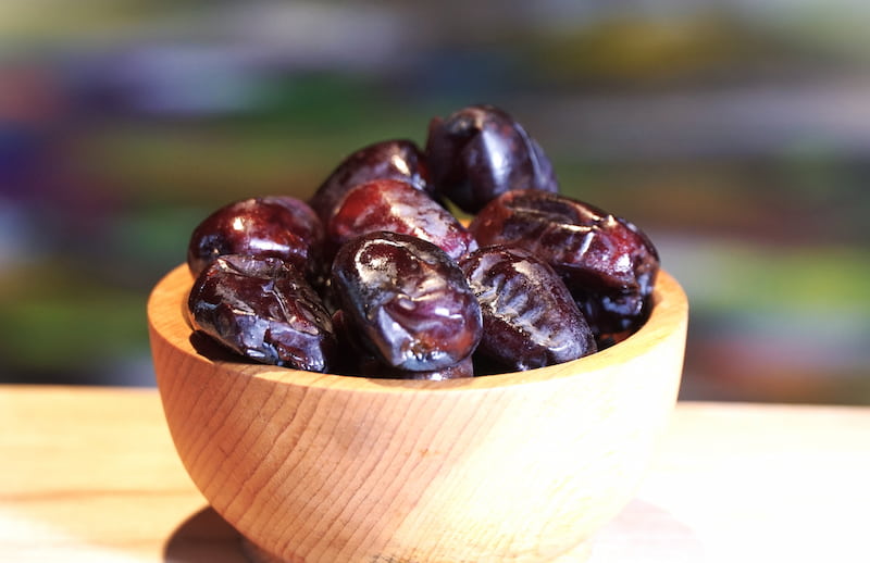 تصویر 3 از خرما مضافتی حجازی مناسب فروشگاه ها و مراکز بسته بندی