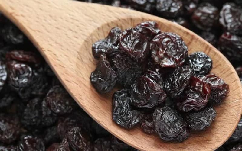 فروش آلبالو خشک