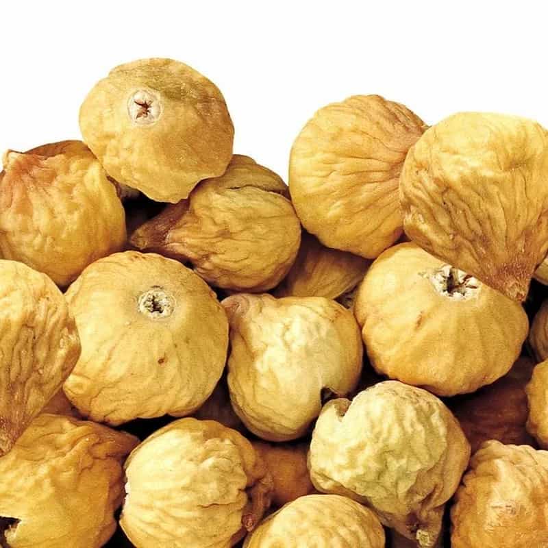 تصویر 1 از انجیر خشک اعلا مناسب پذیرایی و میان وعده
