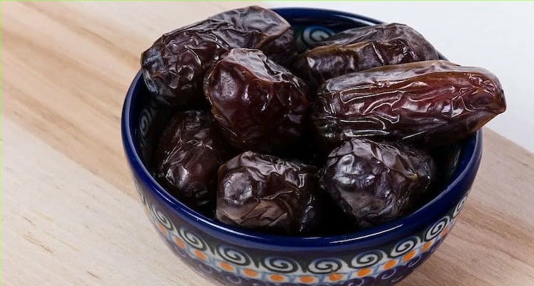 تصویر 3 از خرما مضافتی جیرفت انتخابی ایده آل برای مراکز بسته بندی