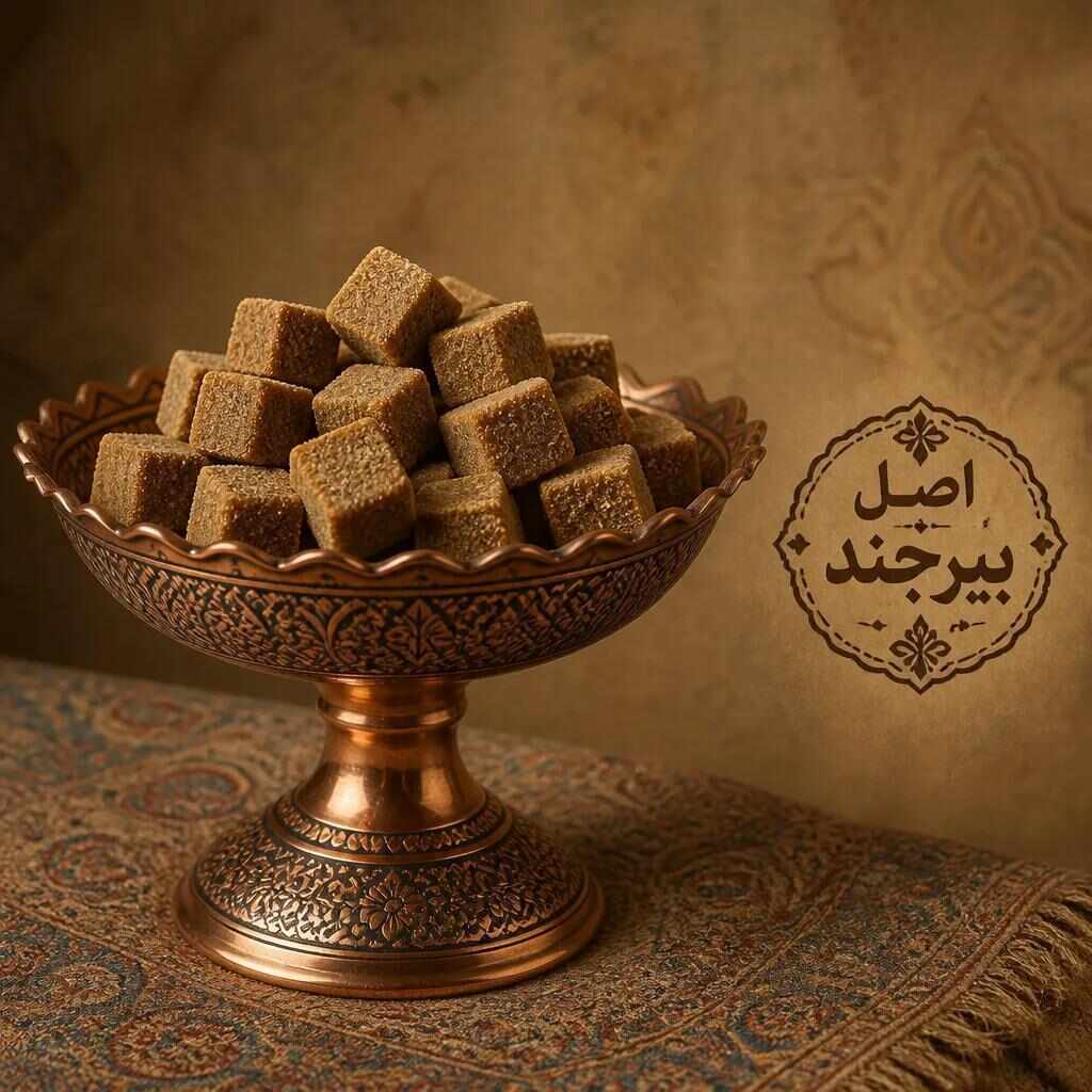 حبه عناب اصل بیرجند
