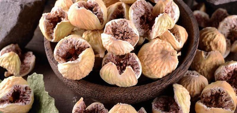 تصویر 4 از انجیر خشک ممتاز با کیفیت صادراتی مطلوب
