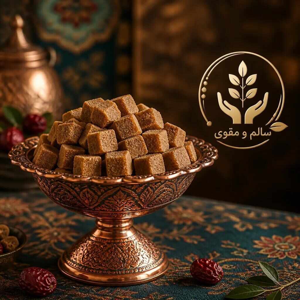 حبه عناب سالم و مقوی