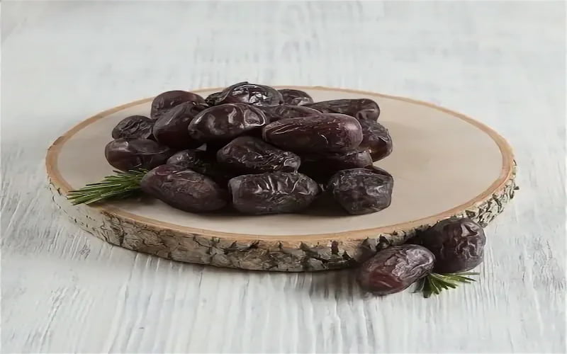 تصویر 4 از خرما مضافتی نخل سبز انتخابی مناسب برای فروشگاه ها و مراکز پخش