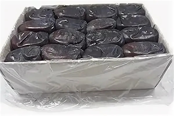 تصویر 3 از خرما مضافتی سارا مناسب عرضه در بسته بندی های استاندارد