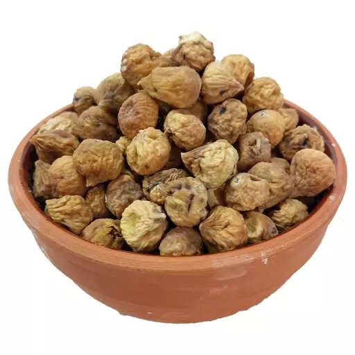 انجیر خشک صادراتی ، طعم اصیل و کیفیت جهانی