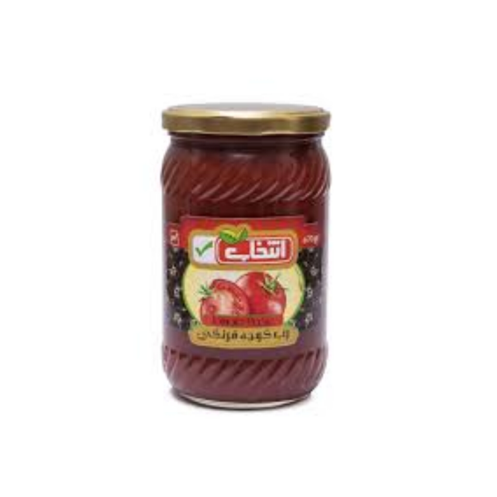 خرید عمده رب گوجه فرنگی باکیفیت