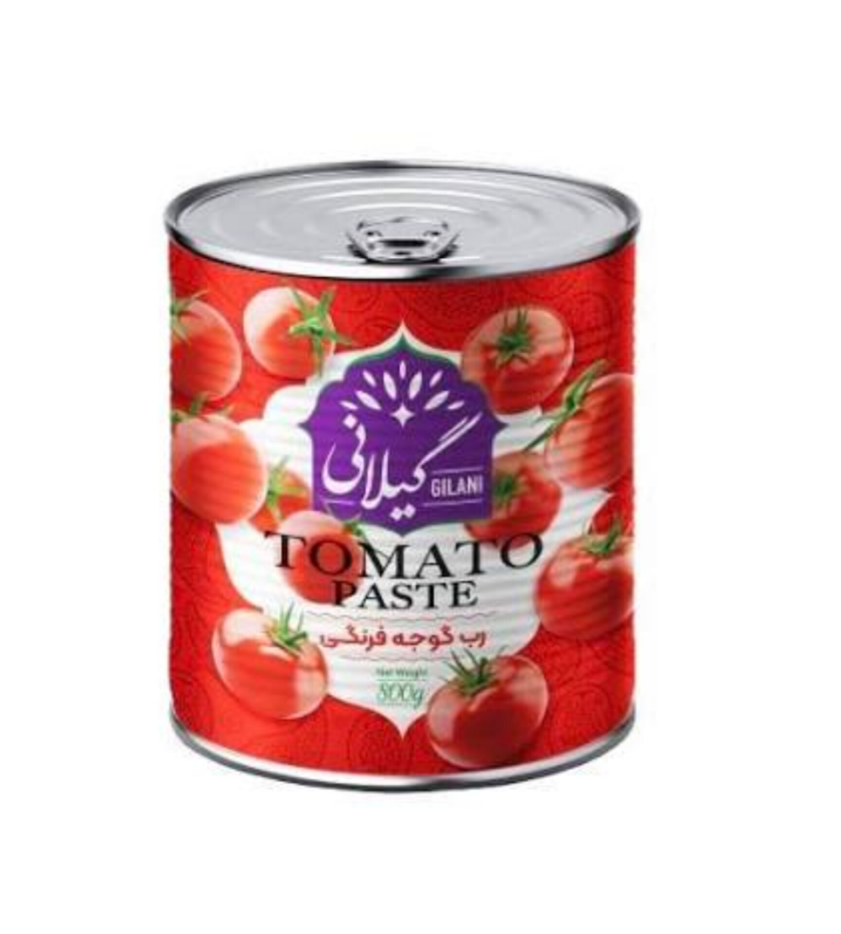 قیمت خرید رب گوجه فرنگی از کارخانه