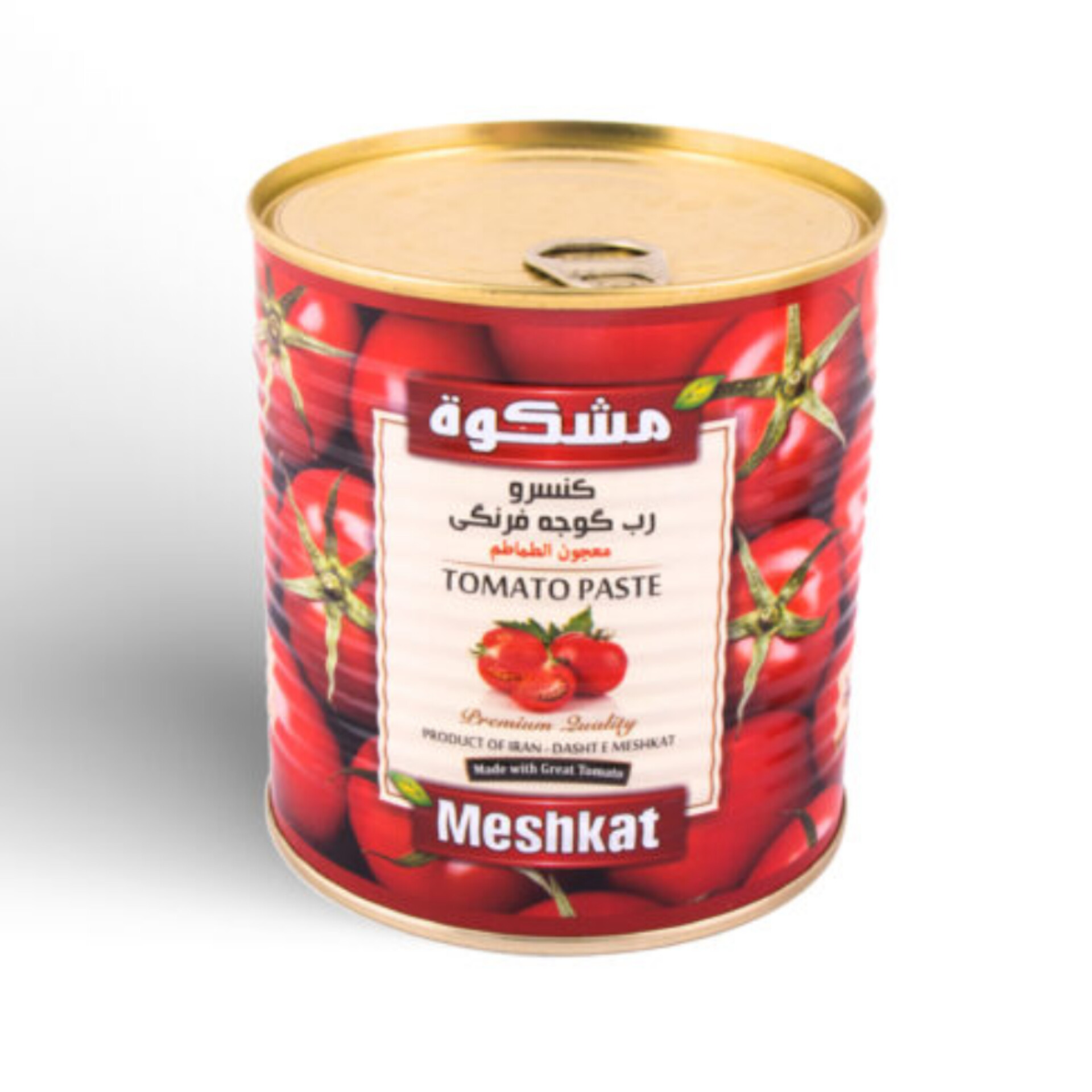 قیمت رب گوجه فرنگی بدون واسطه