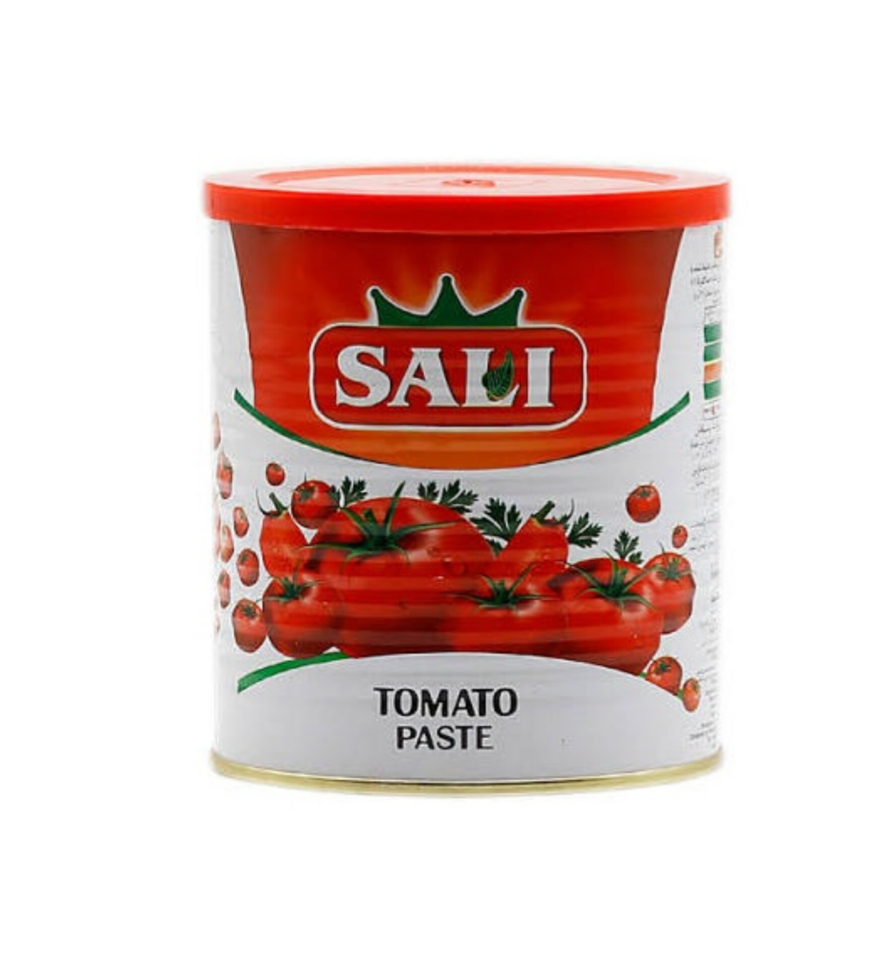 قیمت رب گوجه فرنگی قوطی ۴۰۰ گرمی