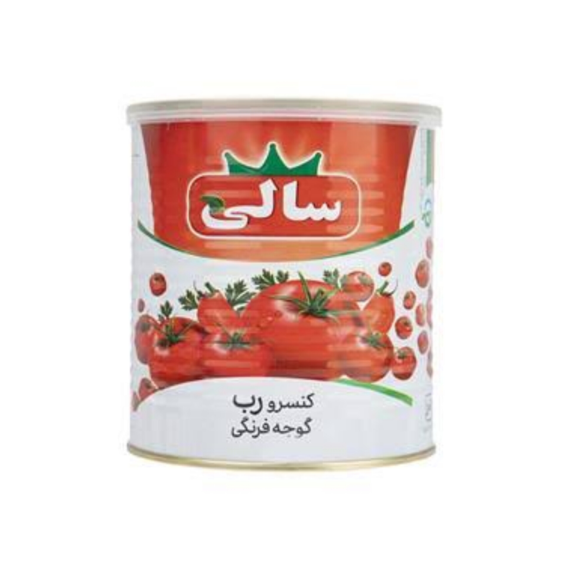 قیمت رب گوجه فرنگی با بسته‌بندی صادراتی
