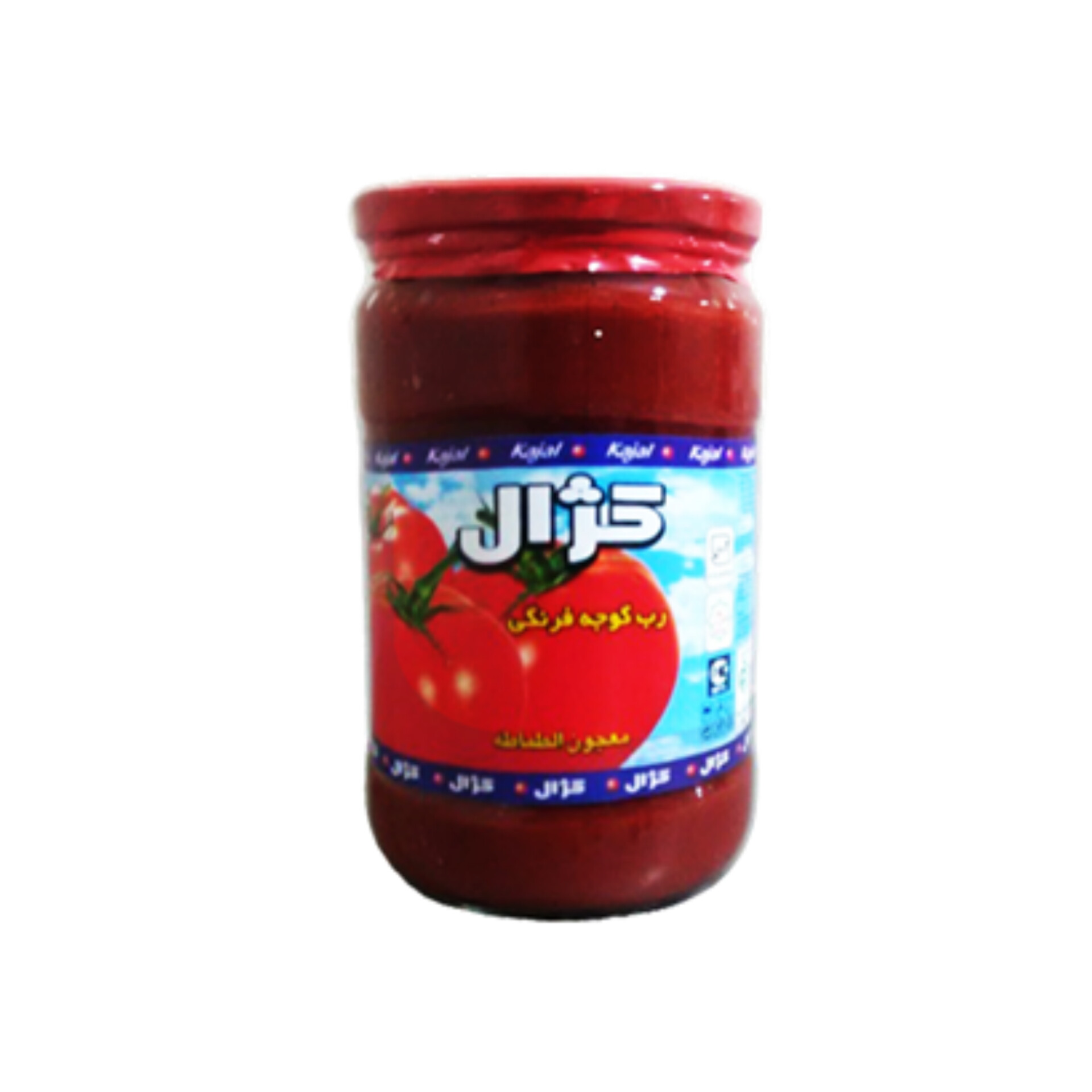 قیمت رب گوجه فرنگی صادراتی به امارات