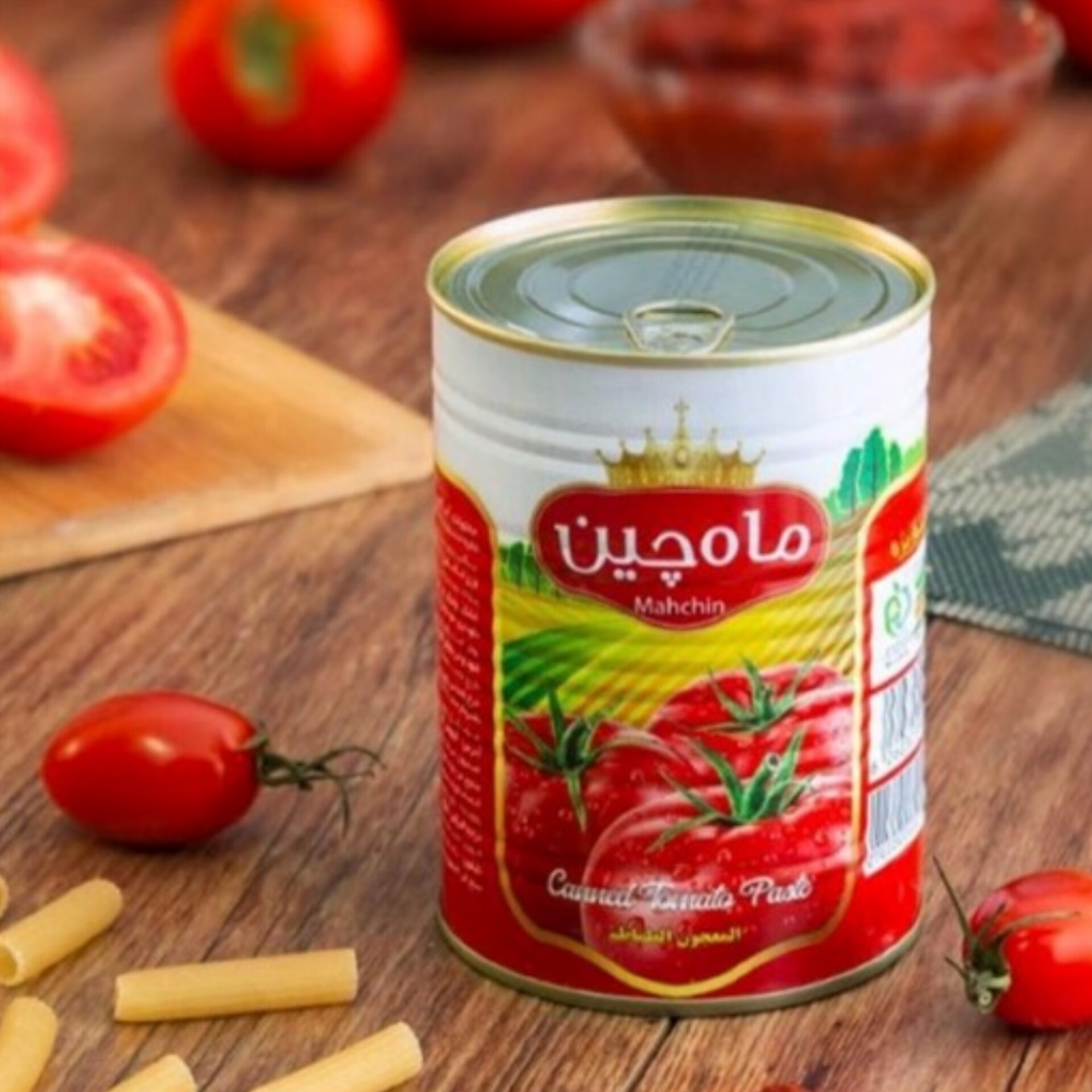 قیمت رب گوجه فرنگی ویژه صادرات