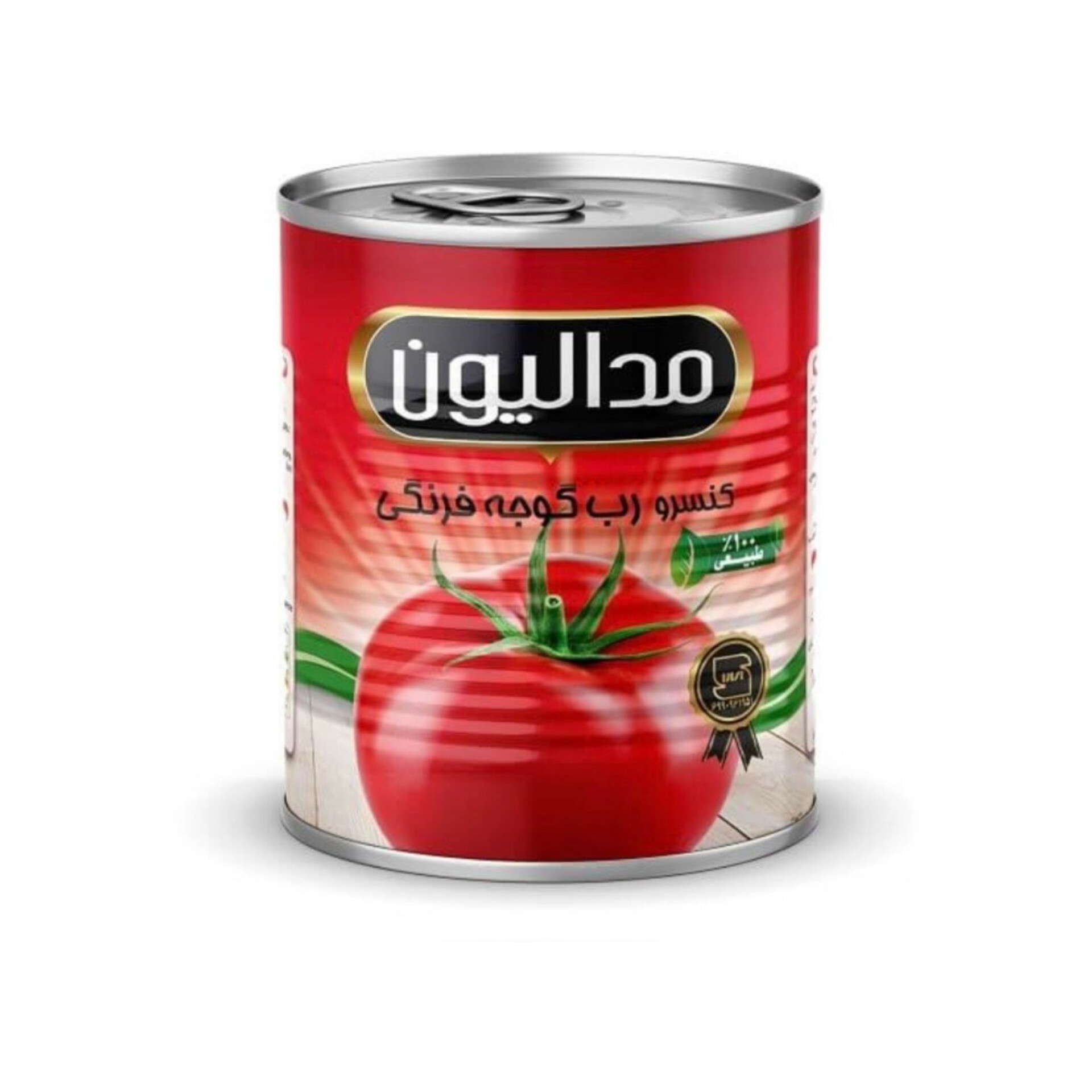 قیمت رب گوجه فرنگی در دوبی
