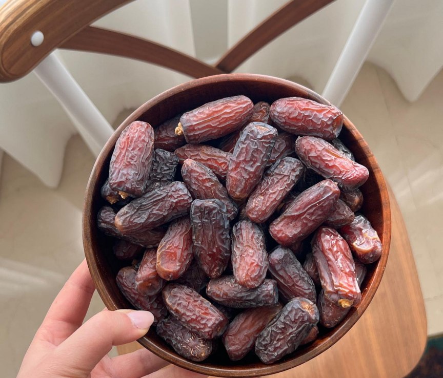 تصویر 4 از خرما پیارم سوپر لوکس ممتاز