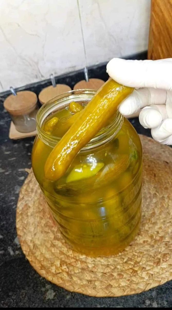 تصویر 2 از قیمت فروش عمده + خیارشور ممتاز صادراتی